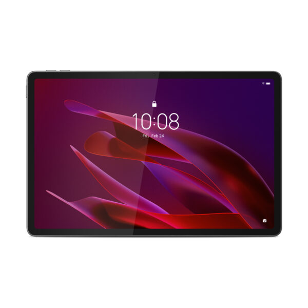 Yoga Tab Qualcomm Snapdragon 256 GB 28,2 cm (11.1") 12 GB Wi-Fi 7 (802.11be) Android 15 Gris