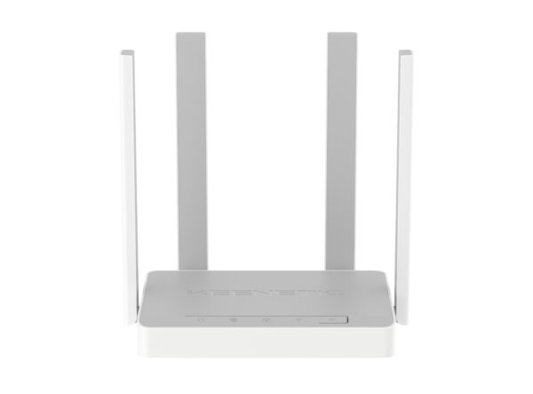 Explorer 4G Módem router 4G Wi-Fi 5 en malla AC1200 con Smart Switch de 4 puertos