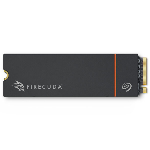 FireCuda 530R 4 TB M.2 PCI Express 4.0 NVMe