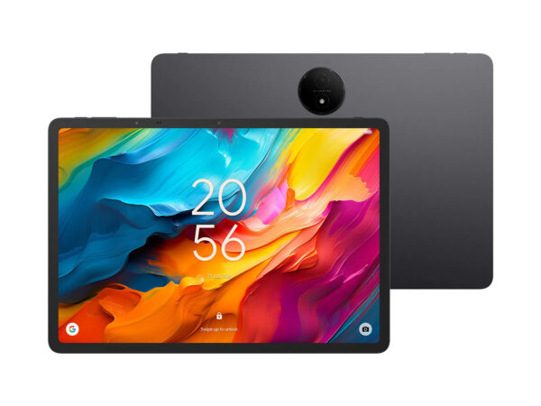 NXTPAPER 14 Mediatek 256 GB 36,3 cm (14.3") 8 GB Wi-Fi 5 (802.11ac) Android 14 Gris