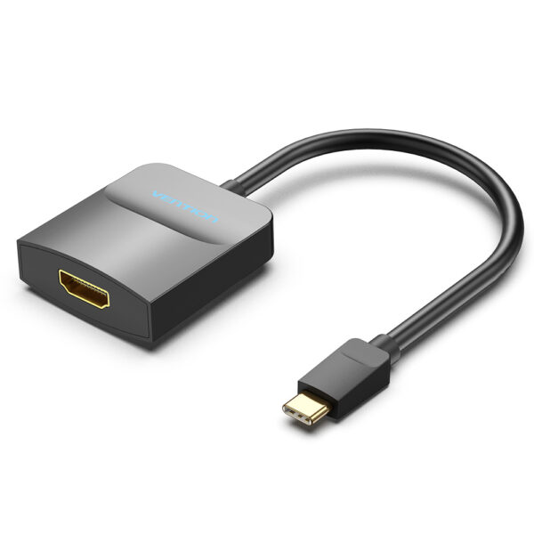 Adaptador TDCBB/ USB Tipo-C Macho - HDMI Hembra