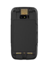 318-055-018 pieza de repuesto para ordenador de bolsillo tipo PDA Batería