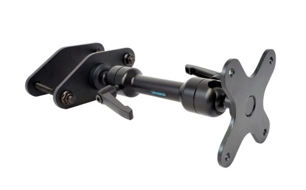 7160-1466-01 kit de montaje Negro