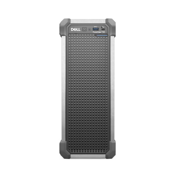 PowerEdge T160 servidor 2 TB Tower (3U) Intel Xeon 6 6315P 2,8 GHz 16 GB DDR5-SDRAM 300 W