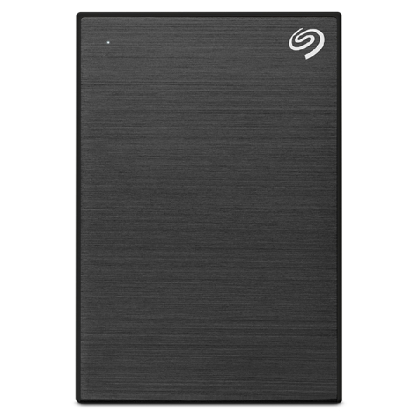 One Touch STKY1000400 disco duro externo 1 TB 2.5" Micro-USB B 3.2 Gen 1 (3.1 Gen 1) Negro