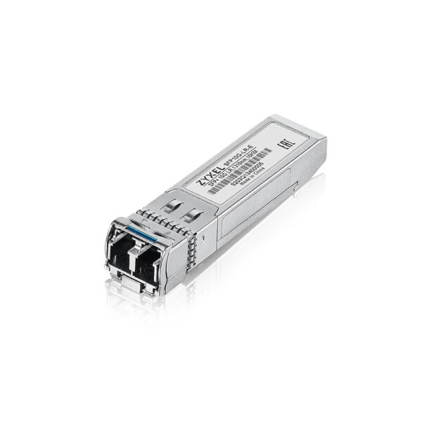 SFP10G-LR-E red modulo transceptor Fibra óptica 10000 Mbit/s SFP+ 1310 nm