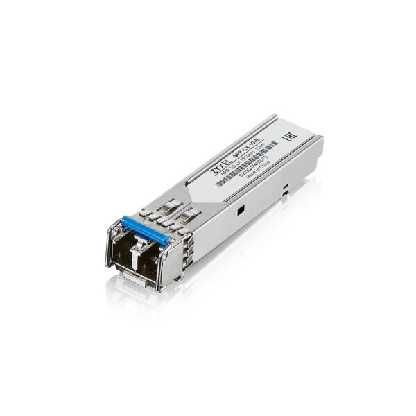 SFP-LX-10-E red modulo transceptor Fibra óptica 1000 Mbit/s 1310 nm