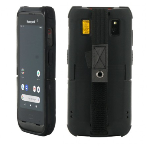 052053 funda y estuche para ordenador de bolsillo tipo PDA