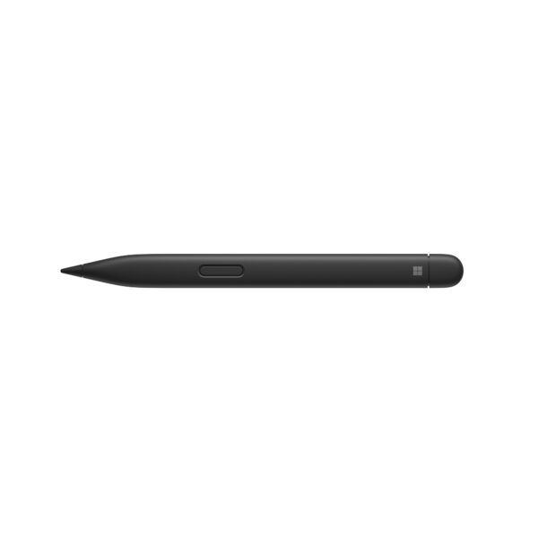 Surface Slim Pen 2 lápiz digital 14 g Negro