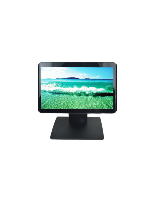 M-10 H monitor POS 25,6 cm (10.1") 1024 x 600 Pixeles LCD