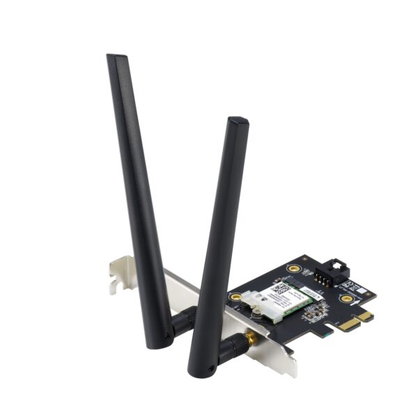 PCE-AX1800 BT5.2 Interno WLAN / Bluetooth 1775 Mbit/s
