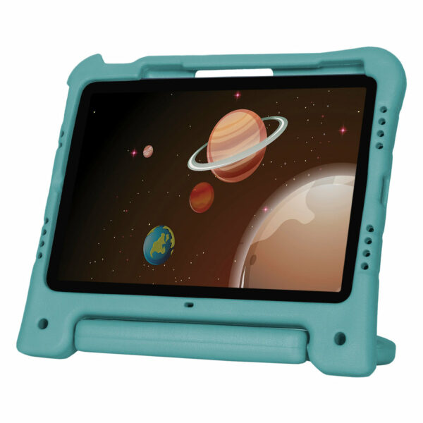 THD96405GL funda para tablet 27,9 cm (11") Antigolpes Verde azulado