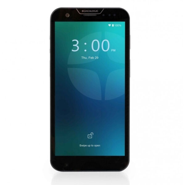 Memor 30 ordenador móvil de mano 15,2 cm (6") 2160 x 1080 Pixeles Pantalla táctil 312 g Negro