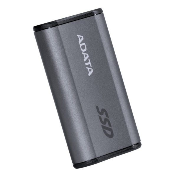 SE880 1 TB USB Tipo C 3.2 Gen 2 (3.1 Gen 2) Gris