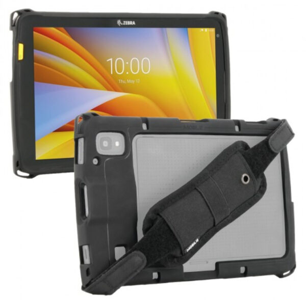 PROTECH 20,3 cm (8") Funda Negro