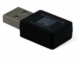 NLS-DG-R accesorio para lector de código de barras Adaptador de bluetooth