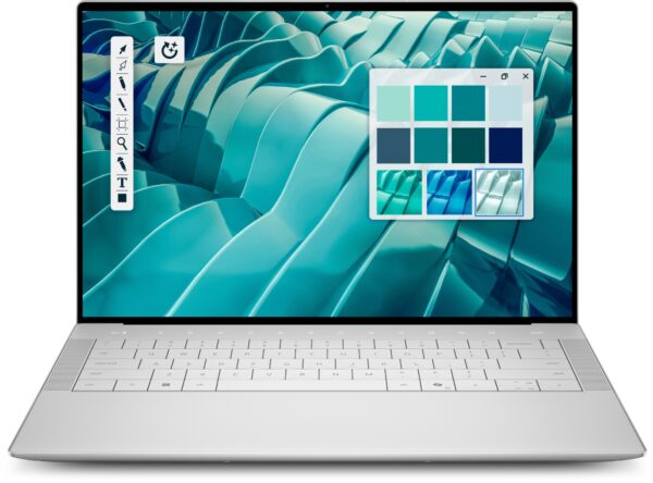 14 Premium DA14250 Intel Core Ultra 7 255H Portátil 36,8 cm (14.5") WUXGA 32 GB LPDDR5x-SDRAM 1 TB SSD NVIDIA GeForce RTX 4050 Wi-Fi 7 (802.11be) Windows 11 Pro Español Platino