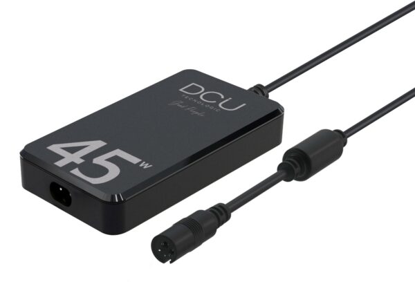 37100045 accesorio para portatil Clavija de adaptador de corriente para ordenador portátil