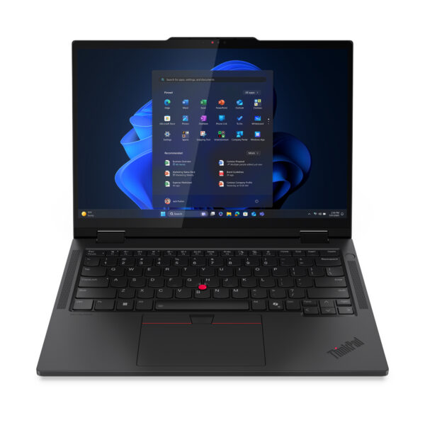 ThinkPad T14s 2-in-1 Gen 1 Intel Core Ultra 7 255U Híbrido (2-en-1) 35,6 cm (14") Pantalla táctil WUXGA 32 GB LPDDR5x-SDRAM 1 TB SSD Wi-Fi 7 (802.11be) Windows 11 Pro Español Negro