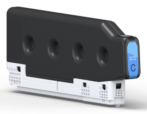 C13T08G200 cartucho de tinta 1 pieza(s) Original Cian