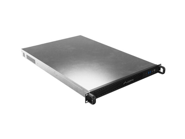 SC01-6501-12B plataforma de infraestructura modular Bastidor (1U) 0 GB
