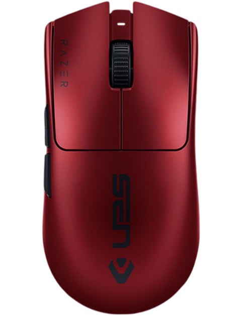 Viper V3 Pro ratón Juego mano derecha RF Wireless + USB Type-C Óptico 35000 DPI