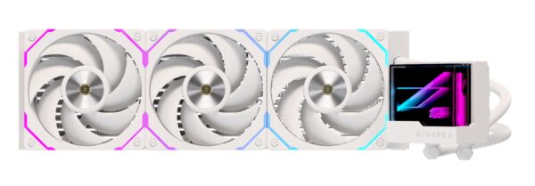 VERTEX 360 RGB White