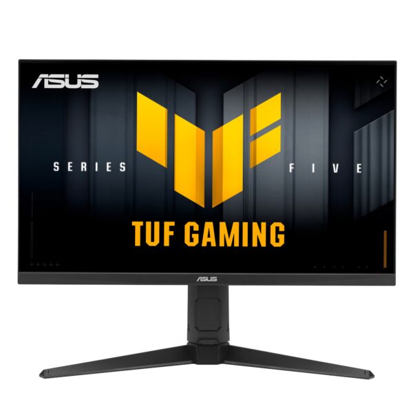 TUF Gaming VG27AQML5A pantalla para PC 68,6 cm (27") 2560 x 1440 Pixeles Wide Quad HD Negro