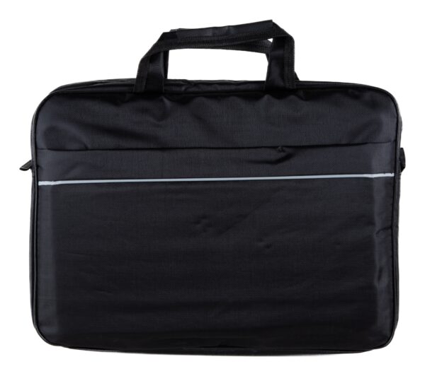 Maletín portátil 15.6" Daily Use negro