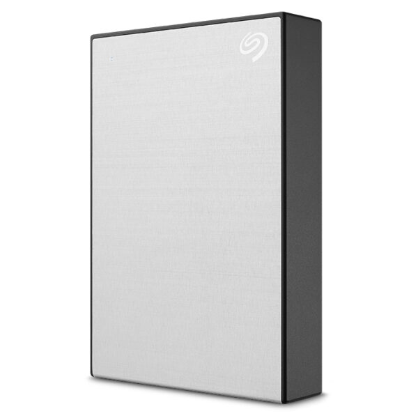 One Touch HDD 1 TB disco duro externo 2.5" Micro-USB B 2.0/3.2 Gen 1 (3.1 Gen 1) Plata