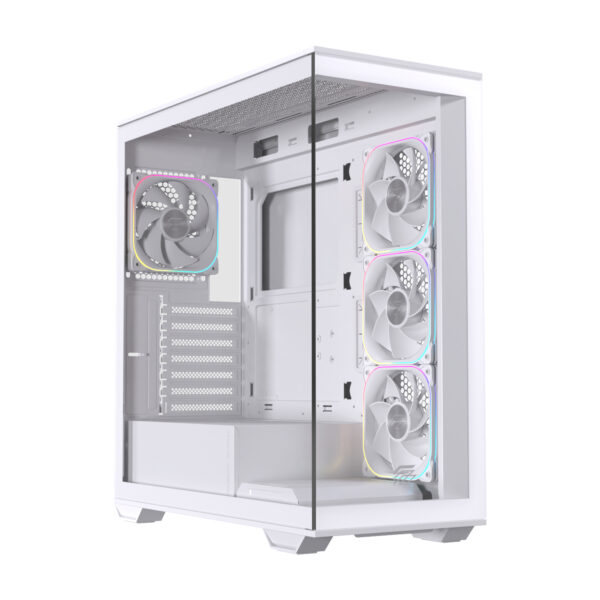 PRISMA S700 RGB White