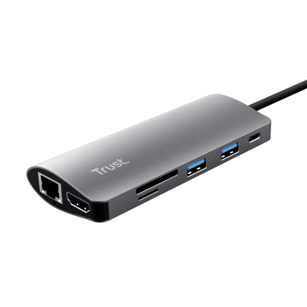 Dalyx tarjeta y adaptador de interfaz Interno HDMI, RJ-45, USB 3.2 Gen 1 (3.1 Gen 1)