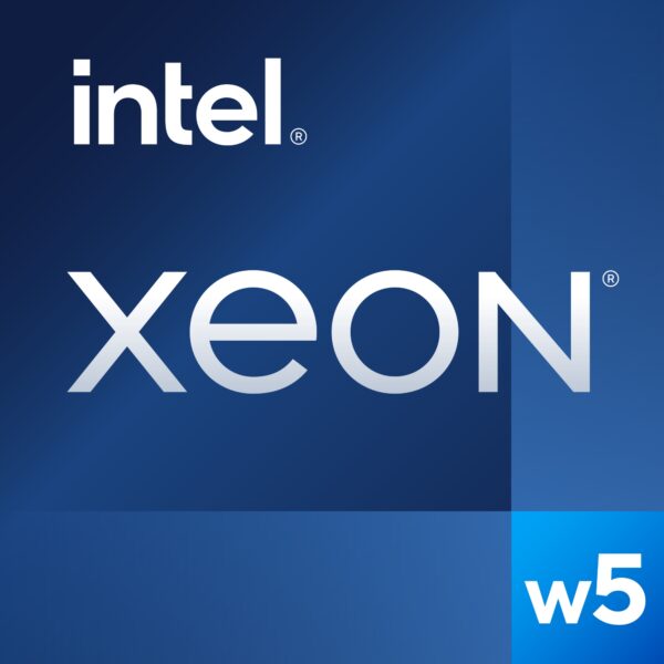 Xeon w5-2455X procesador 3,2 GHz 30 MB Smart Cache Caja