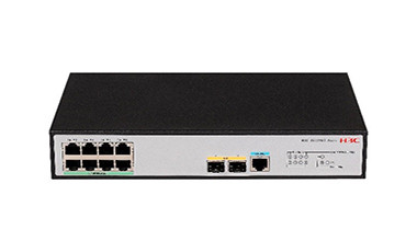 LS-5120V3-52S-PWR-LI-GL Gestionado L3 Gigabit Ethernet (10/100/1000) Energía sobre Ethernet (PoE) Negro