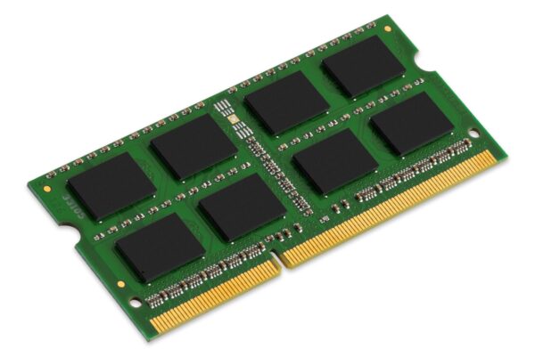 System Specific Memory KCP3L16SD8/8 módulo de memoria 8 GB 1 x 8 GB DDR3L 1600 MT/s