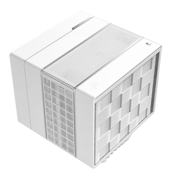 Assassin VC Elite WH Procesador Refrigerador de aire 120/140 mm Blanco 1 pieza(s)