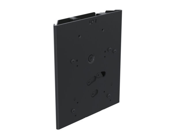 SpacePole POS SPV3309-02 accesorio para terminal de punto de venta Montaje POS Negro Metal 10 kg