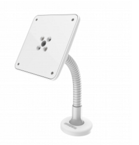 Flex Arm soporte de seguridad para tabletas 30,5 cm (12") Blanco