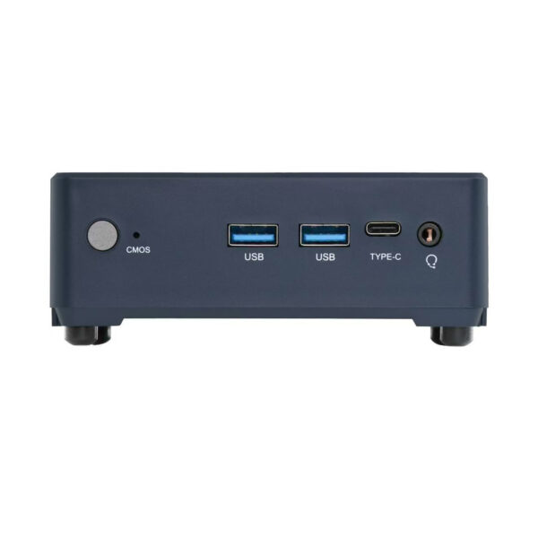 MiniPC AMD Ryzen R5 3500U 8GB 128GB NVME