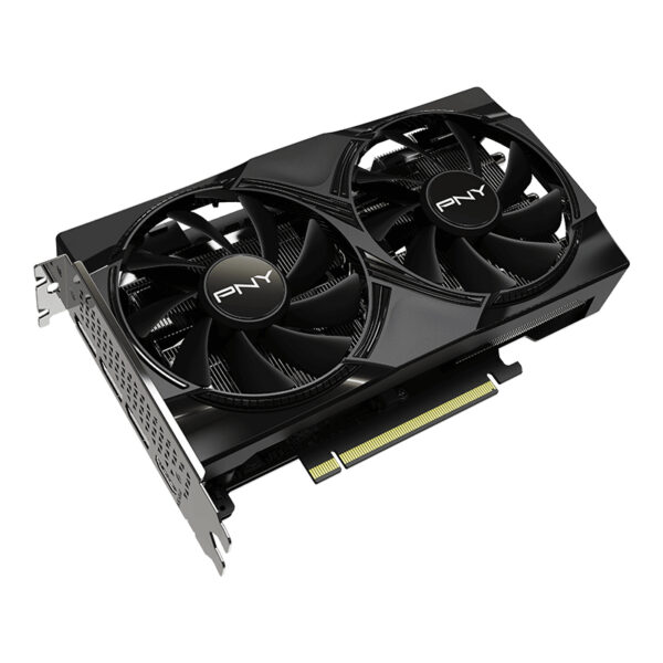 GeForce RTX 5060 8GB NVIDIA GDDR7