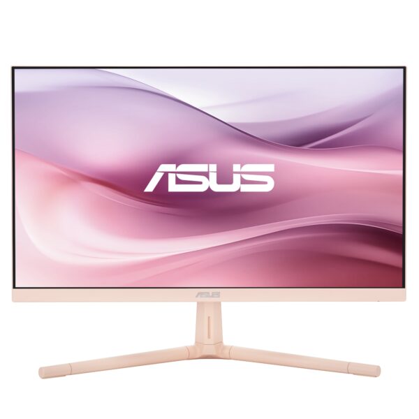 VU279CFE-P pantalla para PC 68,6 cm (27") 1920 x 1080 Pixeles Full HD LCD Rosa