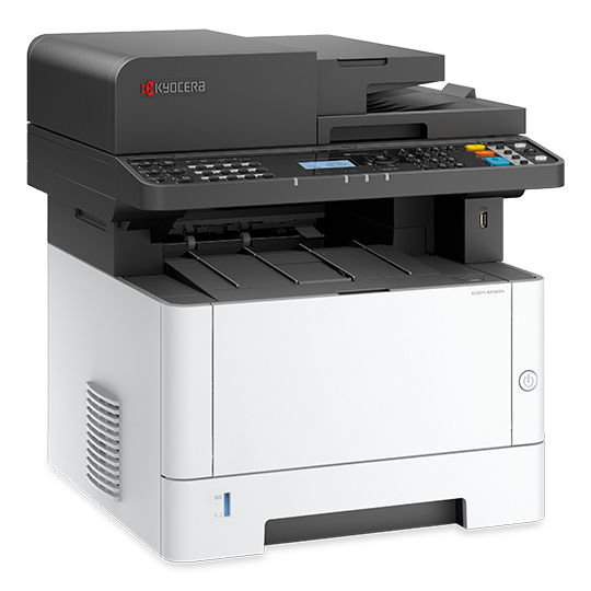 ECOSYS MA3500fx Laser A4 1200 x 1200 DPI 35 ppm