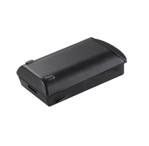 5200 mAh, Lithium Ion Batería