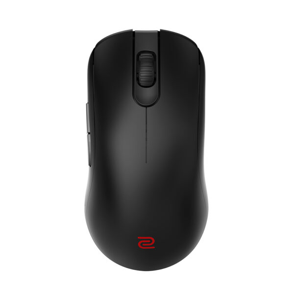 FK2-DW ratón Juego mano derecha RF inalámbrico 3200 DPI