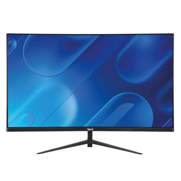 ML27S pantalla para PC 68,6 cm (27") 1920 x 1080 Pixeles Full HD LED Negro