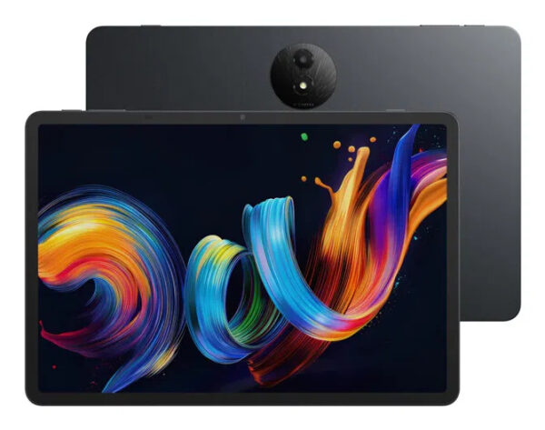 NXTPAPER 11 Plus Mediatek 256 GB 29,2 cm (11.5") 8 GB Wi-Fi 5 (802.11ac) Android 15 Gris