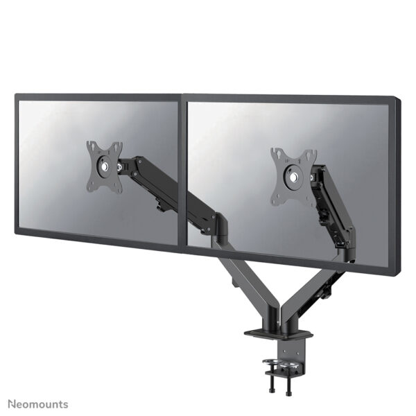 DS70-700BL2 Brazo de monitor 17-27" - resorte de gas