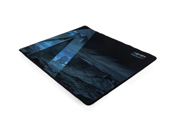 Covenant L Alfombrilla de ratón para juegos Multicolor