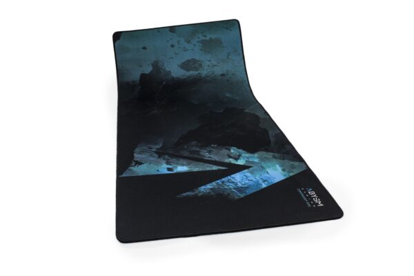 Covenant XXL Alfombrilla de ratón para juegos Multicolor