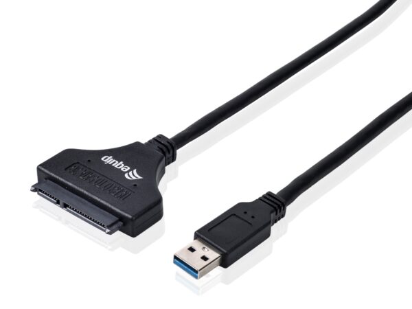 Adaptador USB 3.0 a SATA